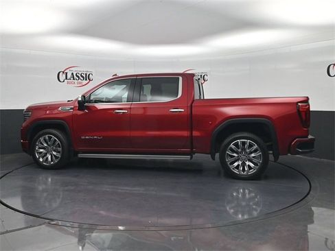 Used 2024 GMC Sierra 1500 Denali w/ Denali Reserve Package image 2