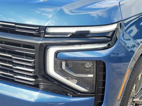 New 2026 Chevrolet Tahoe High Country w/ Sun And Tow Package AWD/4WD image 5