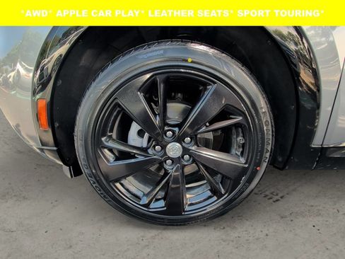 Used 2021 Buick Envision Preferred AWD/4WD image 14