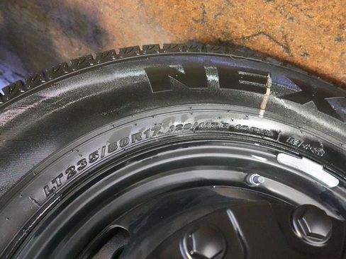 New 2026 RAM 3500 Tradesman image 32