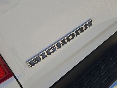 Used 2023 RAM 1500 Big Horn image 12