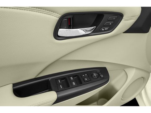Used 2015 Acura RDX w/ Technology Package AWD/4WD image 22