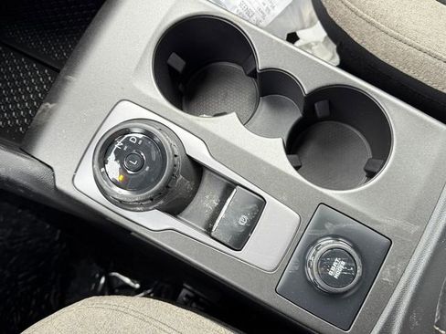 New 2026 Ford Bronco Sport Big Bend w/ Convenience Package image 17