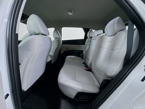 New 2026 Hyundai Tucson SE image 35