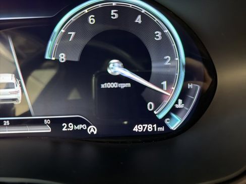 Used 2022 Genesis GV70 3.5T Sport w/ Sport Prestige Package image 30