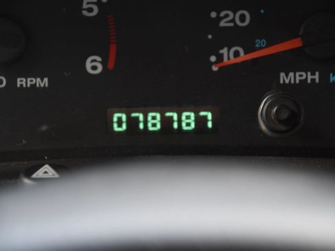 Used 2006 Jeep Wrangler X AWD/4WD image 28