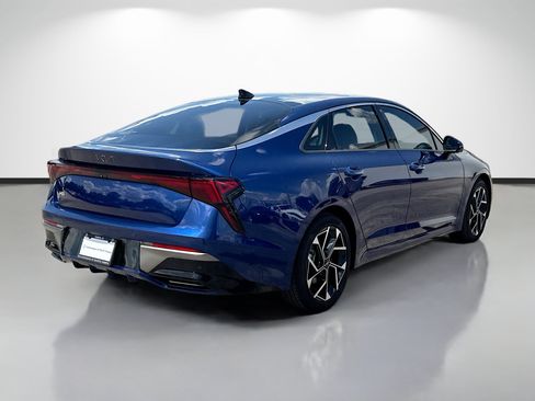 Used 2025 Kia K5 EX FWD image 3