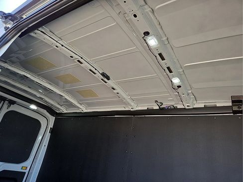 New 2025 Ford Transit 250 148 Medium Roof w/ Load Area Protection Package image 10