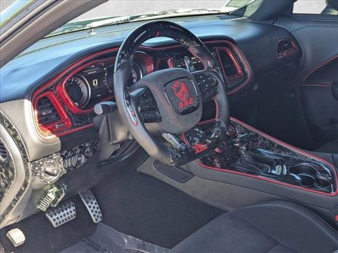 Used 2023 Dodge Challenger R/T Scat Pack w/ Plus Package image 9