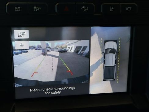 Used 2017 Ford F350 Platinum w/ Platinum Ultimate Package image 39