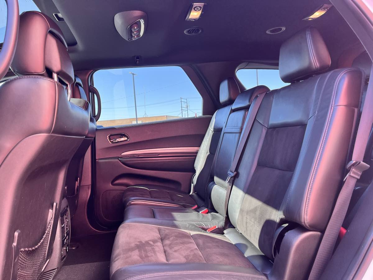 Used 2020 Dodge Durango GT AWD/4WD image 15