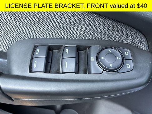 Used 2021 Chevrolet TrailBlazer LT w/ Driver Confidence Package AWD/4WD image 6