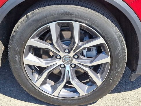 Used 2023 Acura MDX SH-AWD w/ Technology Package image 9