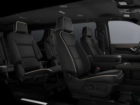 New 2026 GMC Yukon XL Elevation w/ LPO, Floor Liner Package AWD/4WD image 58