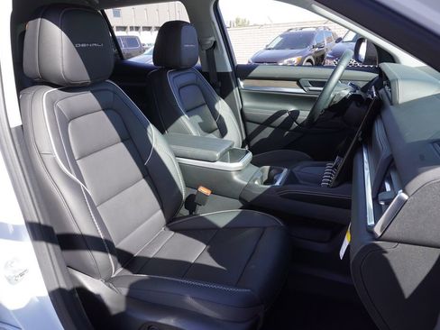 New 2026 GMC Terrain Denali image 12