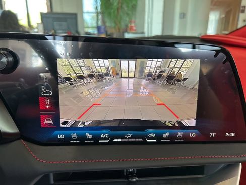 New 2026 Chevrolet Corvette Z06 image 46