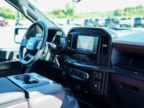 Certified 2023 Ford F150 XL w/ STX Appearance Package AWD/4WD image 15