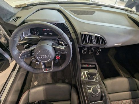 Used 2023 Audi R8 V10 performance image 12