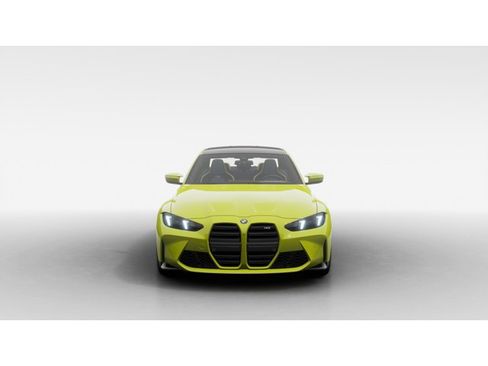 New 2027 BMW M3 w/ Executive Package RWD image 3