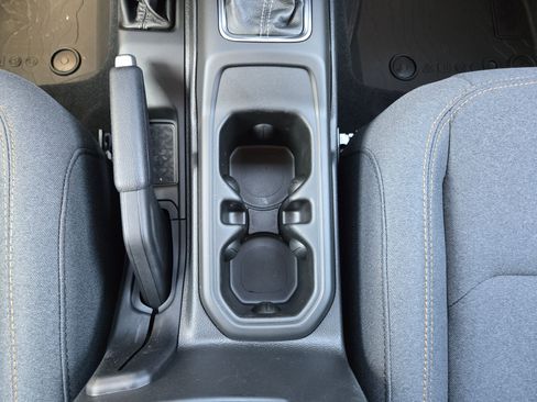 New 2026 Jeep Wrangler Sport S image 12