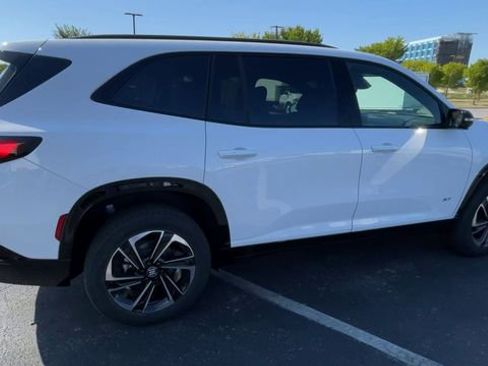 New 2026 Buick Enclave Sport Touring w/ Power Package image 2