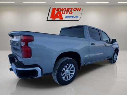 New 2026 Chevrolet Silverado 1500 LT image 5