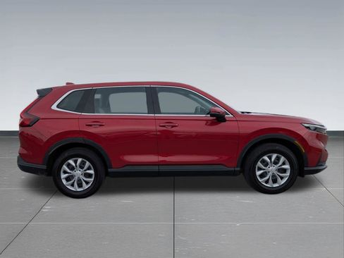Used 2023 Honda CR-V LX image 7