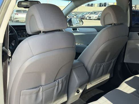 Used 2016 Hyundai Sonata SE image 15