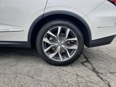 Used 2024 Acura MDX SH-AWD w/ Technology Package image 11