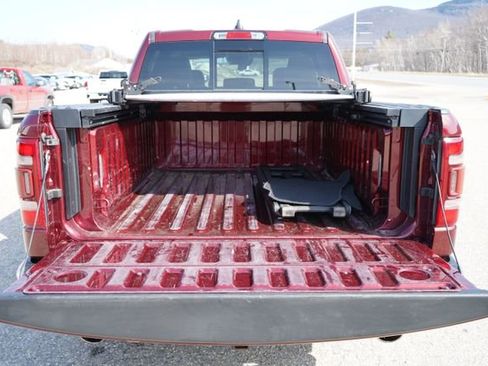 Used 2022 RAM 1500 Laramie image 68