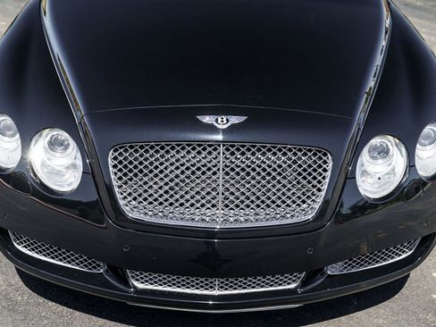 Used 2007 Bentley Continental GTC AWD/4WD image 73