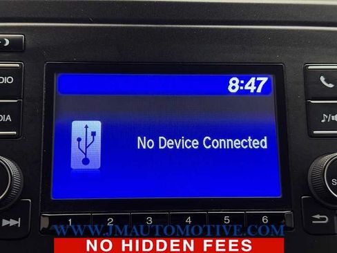 Used 2021 Honda Odyssey LX image 26