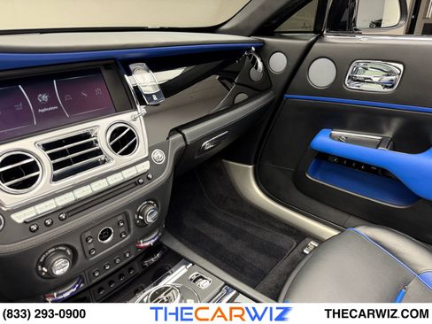 Used 2019 Rolls-Royce Dawn image 56