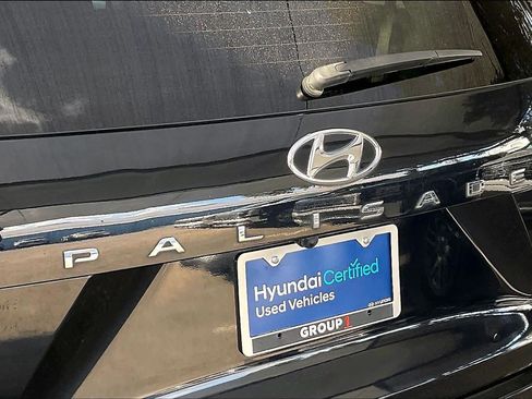 Used 2024 Hyundai Palisade SEL FWD image 10