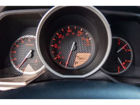 Used 2012 Toyota 4Runner SR5 w/ Premium Pkg AWD/4WD image 22