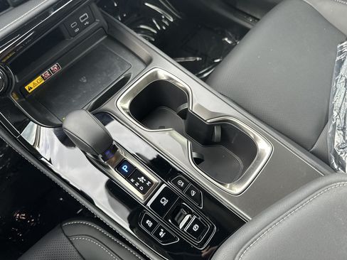 Certified 2025 Lexus NX 350 AWD w/ Cold Area Package image 26