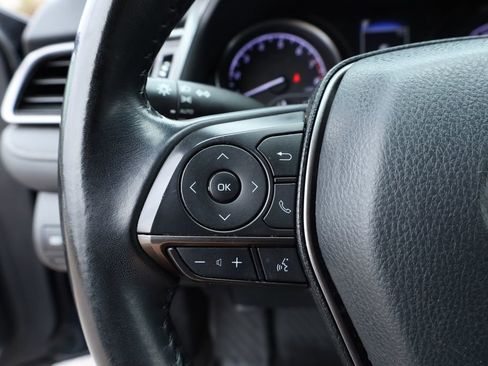 Used 2021 Toyota Camry SE image 20