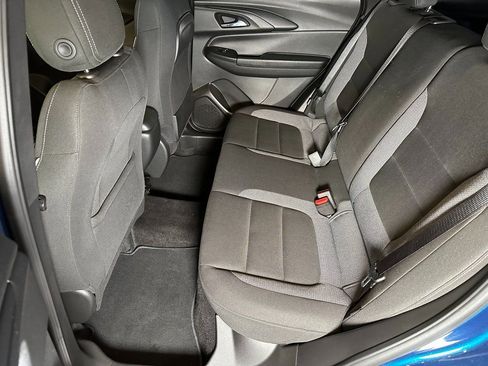 Used 2021 Chevrolet TrailBlazer LT w/ Convenience Package image 22