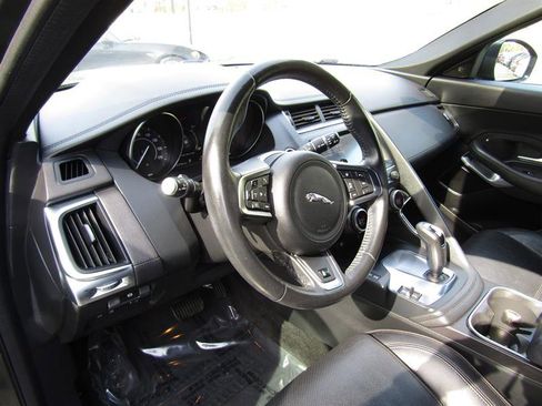 Used 2020 Jaguar E-PACE image 14