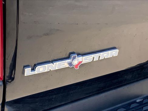 Used 2023 RAM 1500 Lone Star AWD/4WD image 31
