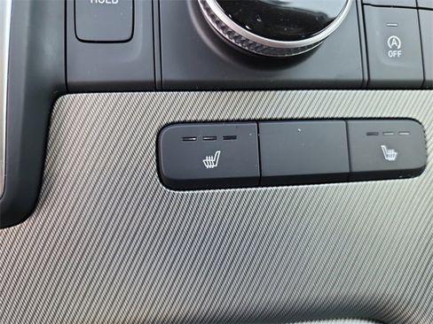 New 2025 Hyundai Palisade XRT image 19