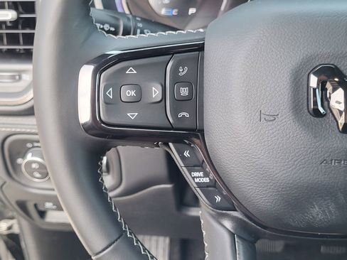 New 2026 RAM 1500 Limited image 18