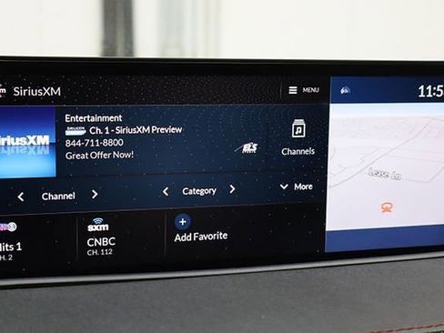 Used 2022 Acura MDX A-Spec image 33