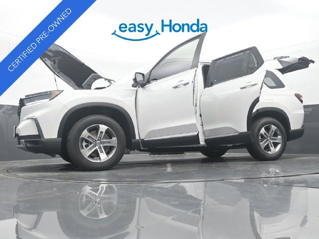 Used 2025 Honda Pilot EX-L image 52