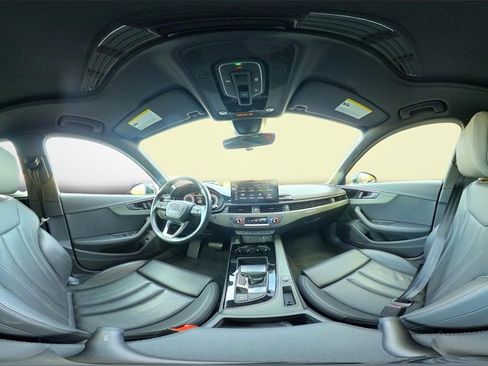 Used 2023 Audi A4 2.0T Premium Plus image 36