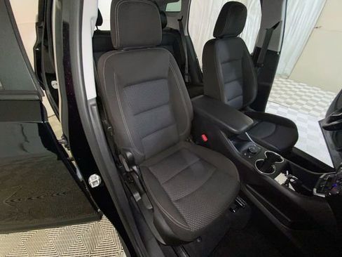 Used 2023 GMC Terrain SLE w/ Driver Convenience Package FWD image 10