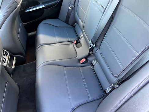 Used 2025 Mercedes-Benz C 300 4MATIC Sedan image 13