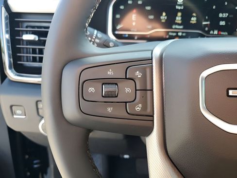 New 2025 GMC Sierra 2500 Denali w/ Denali Reserve Package image 33