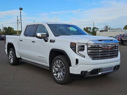 New 2026 GMC Sierra 1500 Denali