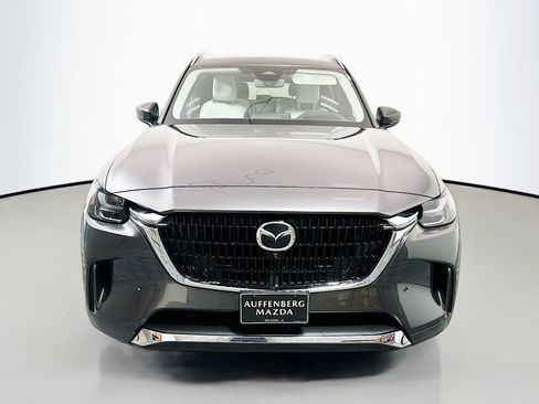 New 2026 MAZDA CX-90 3.3 Turbo S w/ Premium Plus AWD/4WD image 2